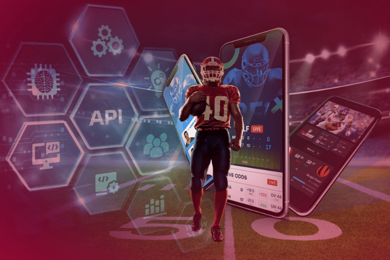 Fantasy Sports Image